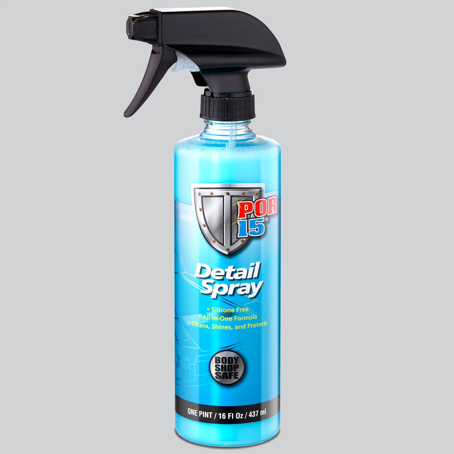 Detail Spray